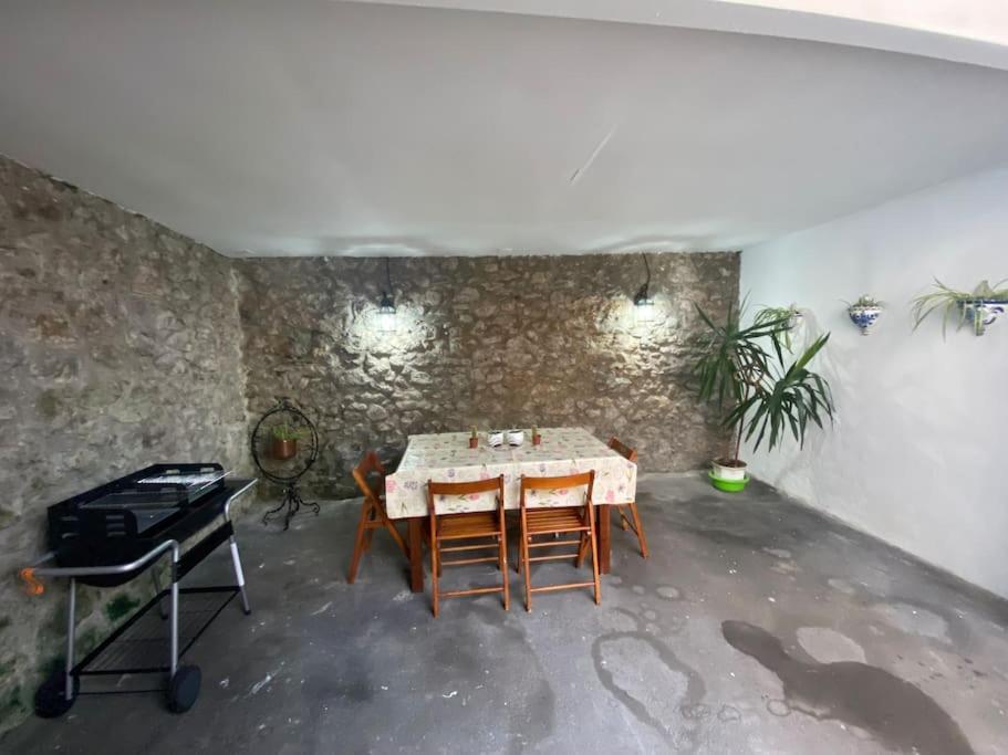 Apartamentos Caba Pedreña Exterior foto