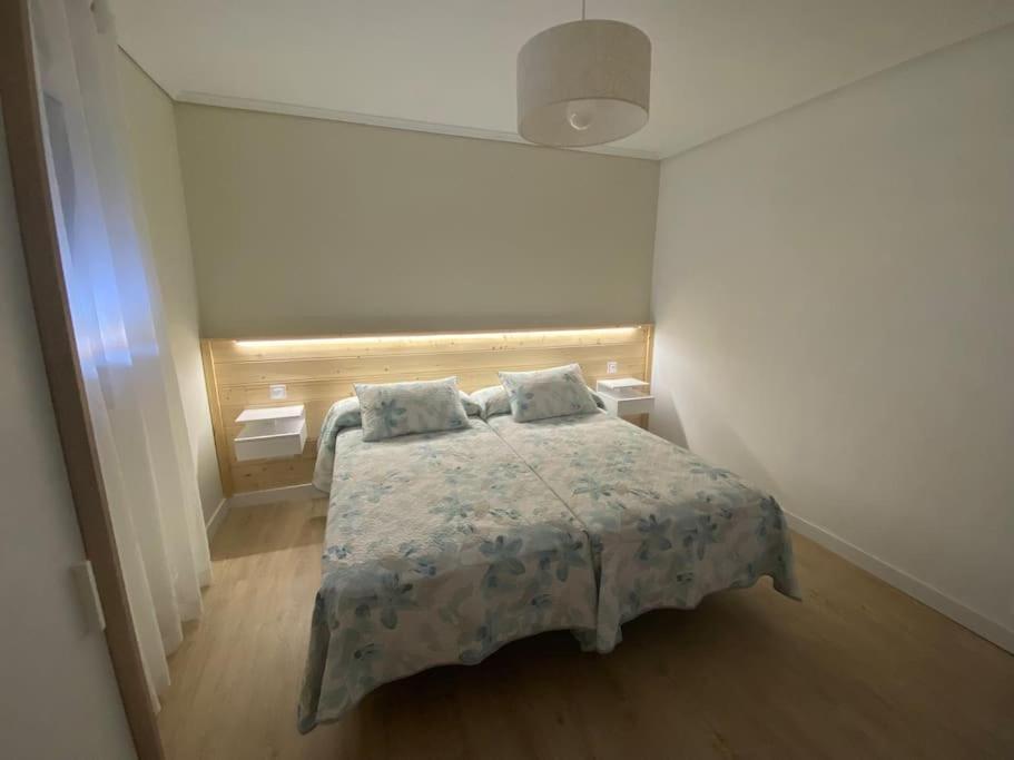Apartamentos Caba Pedreña Exterior foto