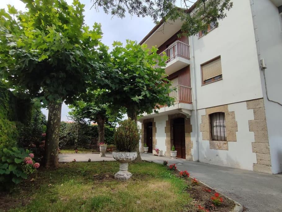 Apartamentos Caba Pedreña Exterior foto